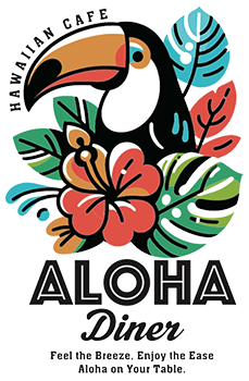 松阪のハワイアンカフェでランチを楽しむ｜Aloha Dinner【公式】